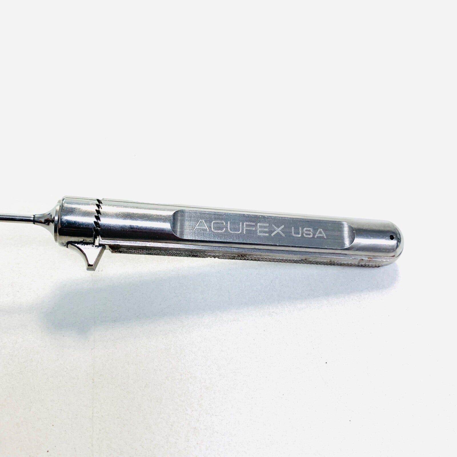 Acufex CIGAR HANDLE GRASPER, RIGHT
