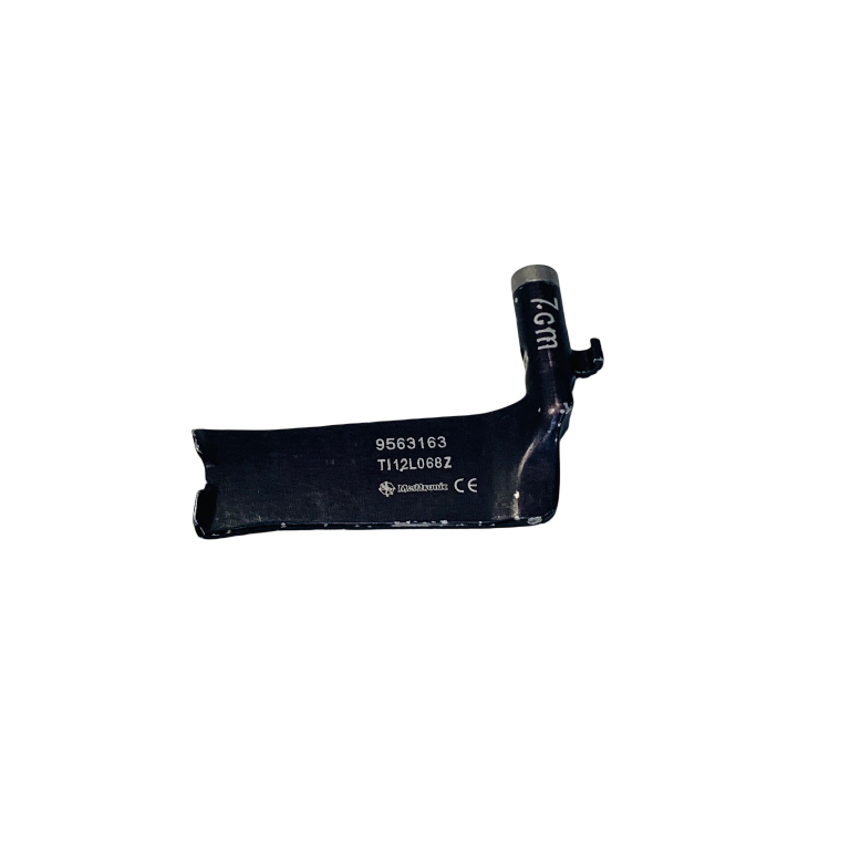 Medtronic Ref 9563163, Blade, Right 7CM