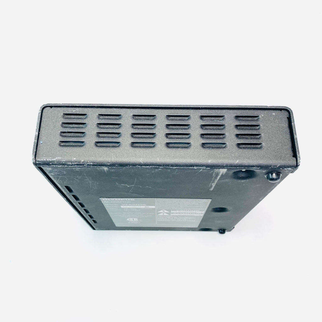 OLYMPUS Ref VEK0N56, AC ADAPTER FOR MONITOR
