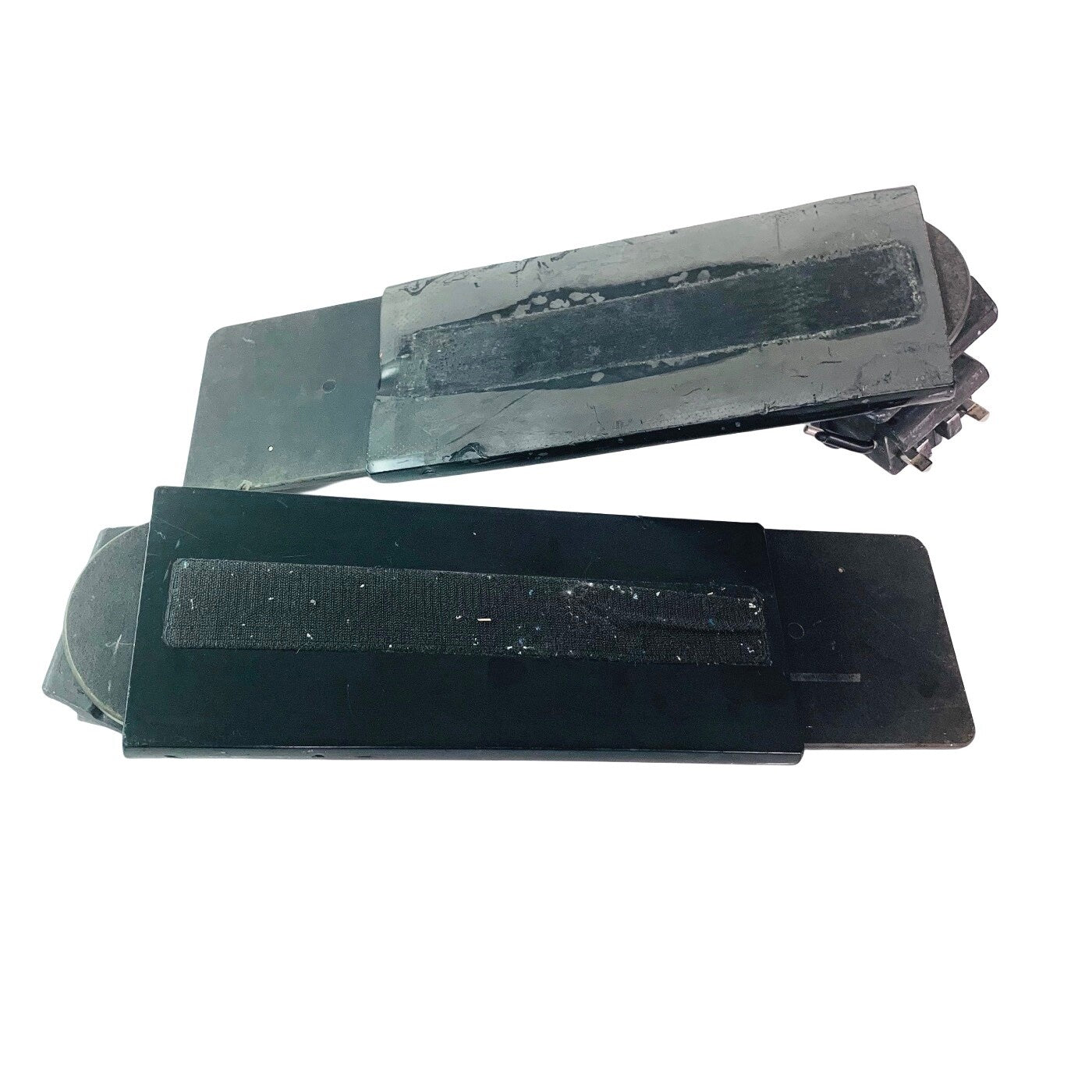 ALLEN MEDICAL AMATECH TABLE ARM BOARD 2PCS