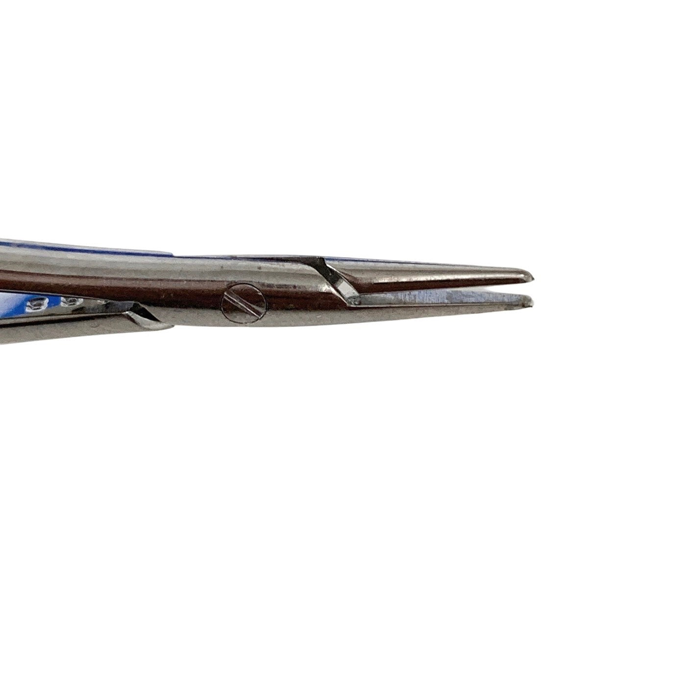 STORZ REF E3861, Castroviejo Needle Holder