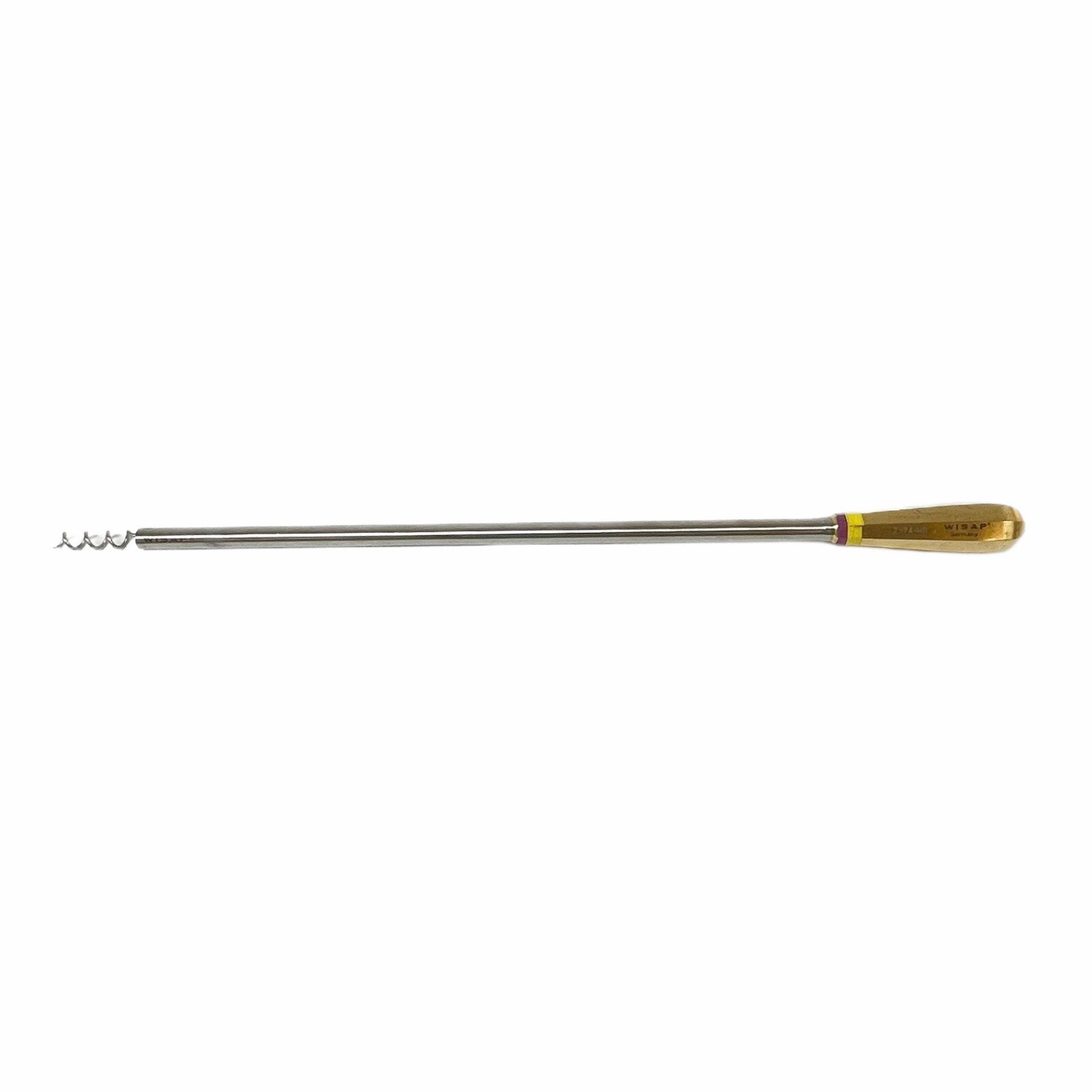 WISAP 7674-MB1 Laparoscopic Myoma Drill Instrument