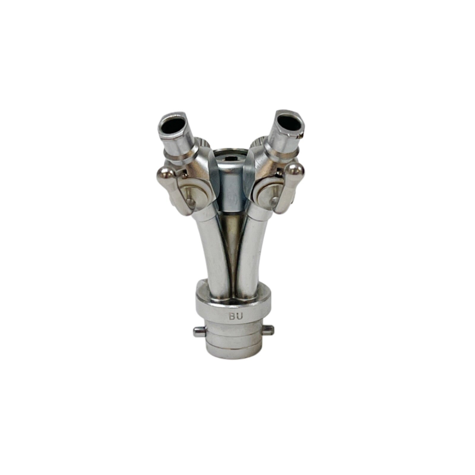 Gyrus ACMI REF G153 CYSTO BRIDGE, DOUBLE CHANNEL