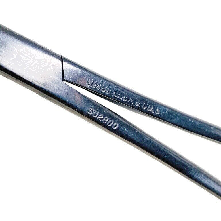 V. Mueller REF SU2800, Artery Forceps Rochester Ochsner