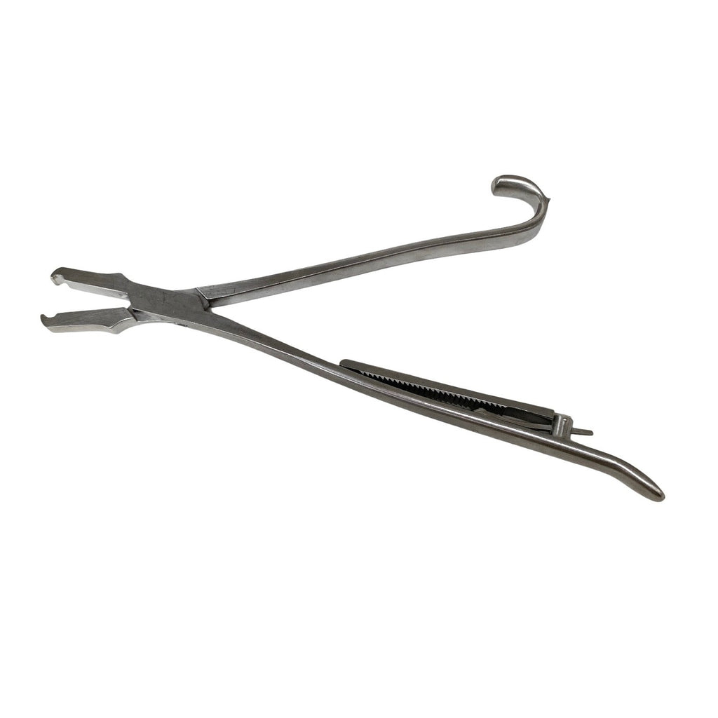 Medtronic REF 820-555, Rod Holder 5.5mm