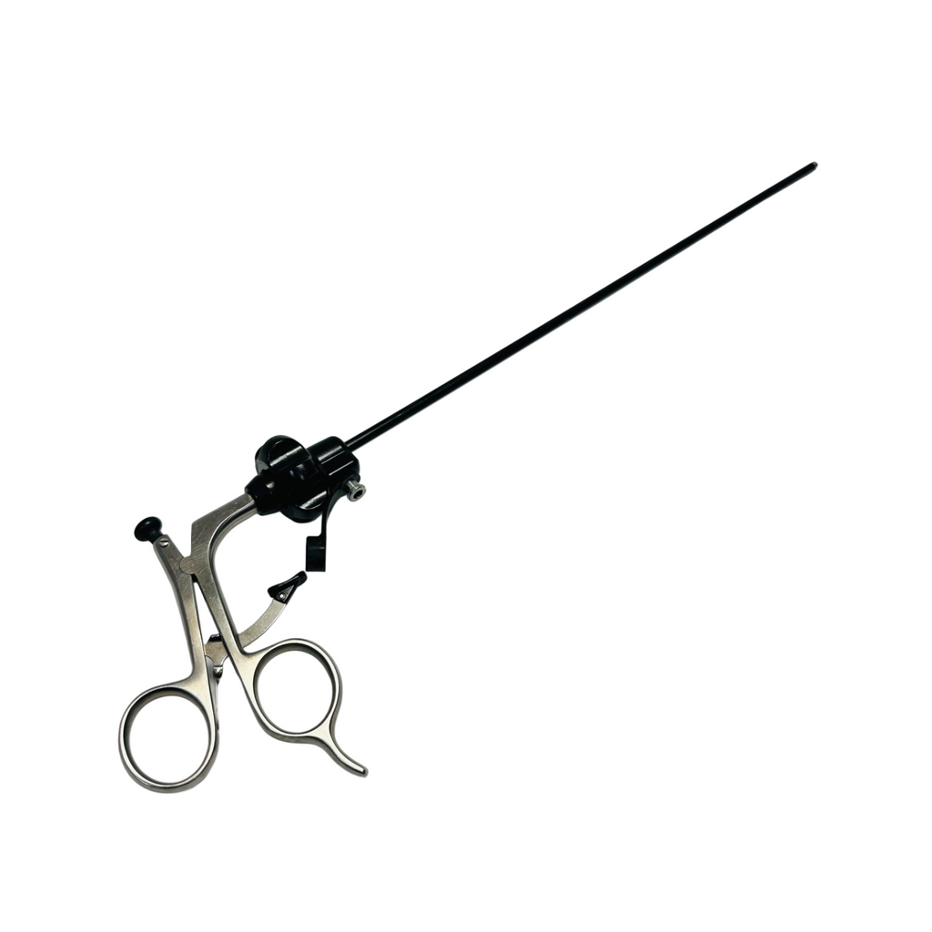 STRYKER 250-080-234 Ratchet Handle 5 mm 33 cm W/ Rotable SHAFT Instrument