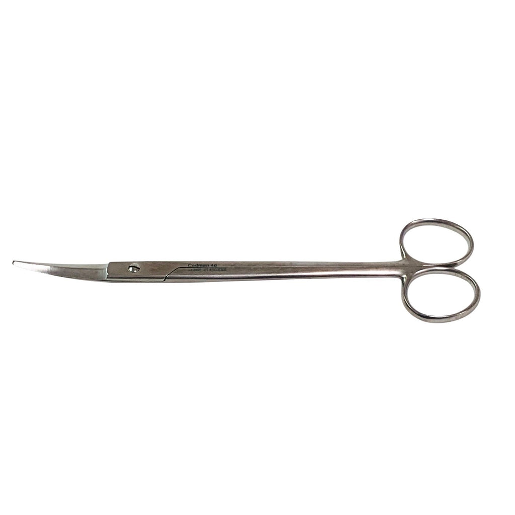 Codman REF 54-1081, Boettcher Tonsil Scissor