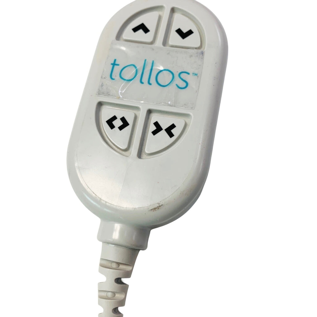 Tollos REF Stratus Cirrus 600, CEILING PATIENT LIFT