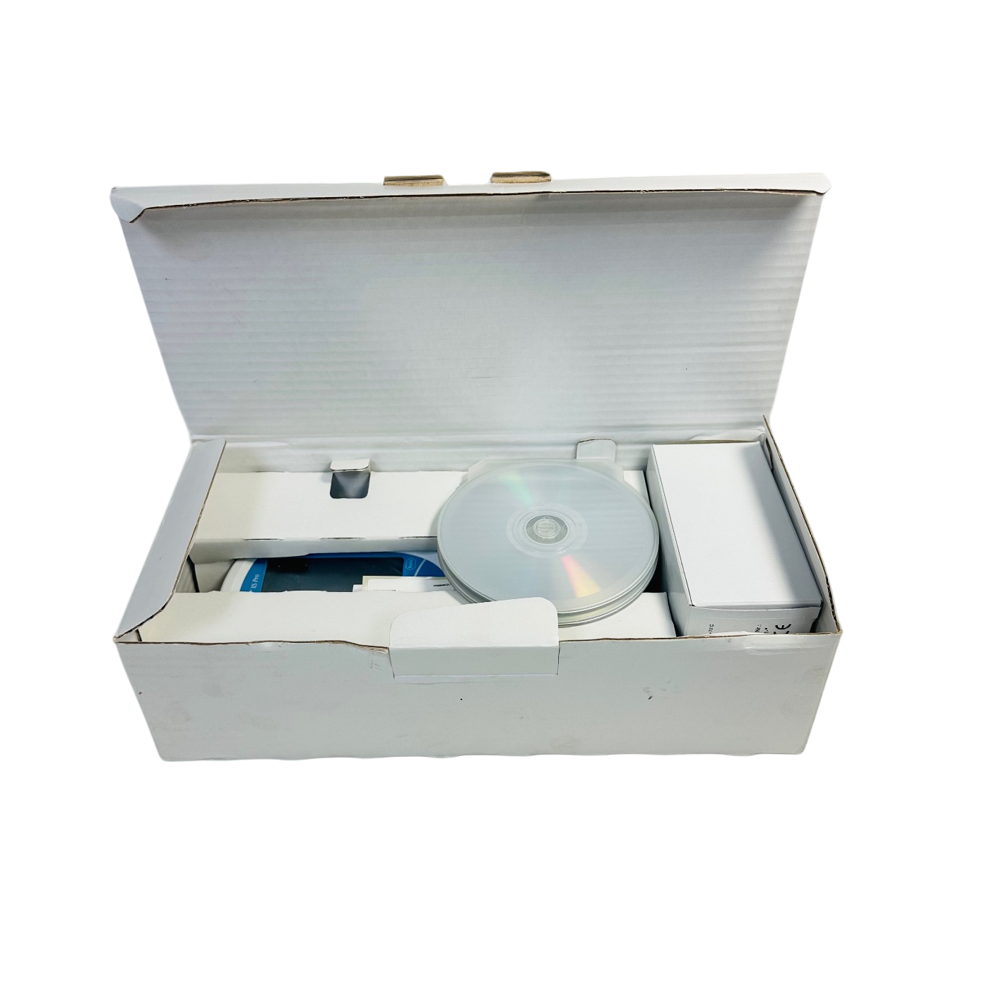 05530199  X S Pro Care Meter W/ Power Adapter