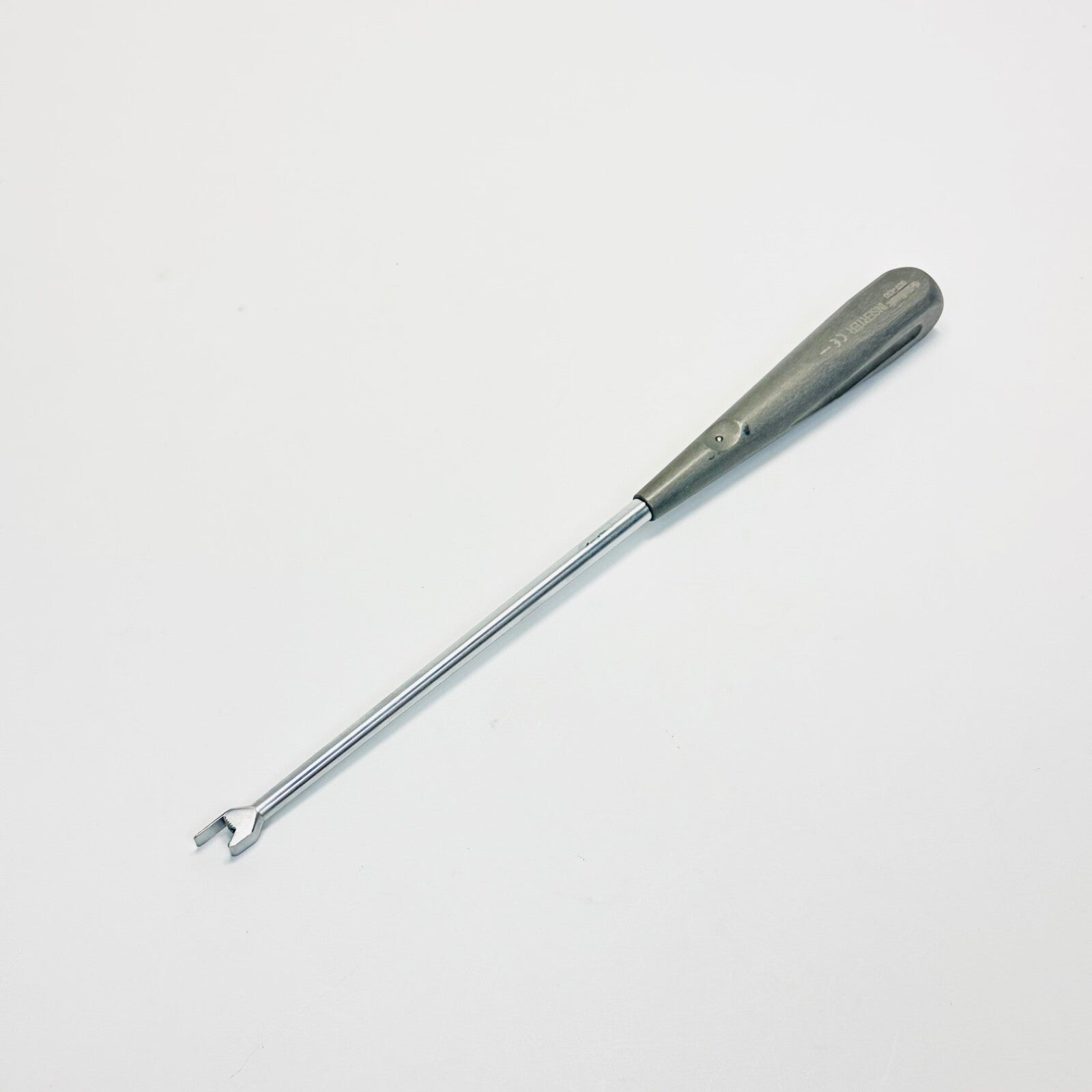 Medtronic 907-430 Inserter Tangent Free Hand Instrument