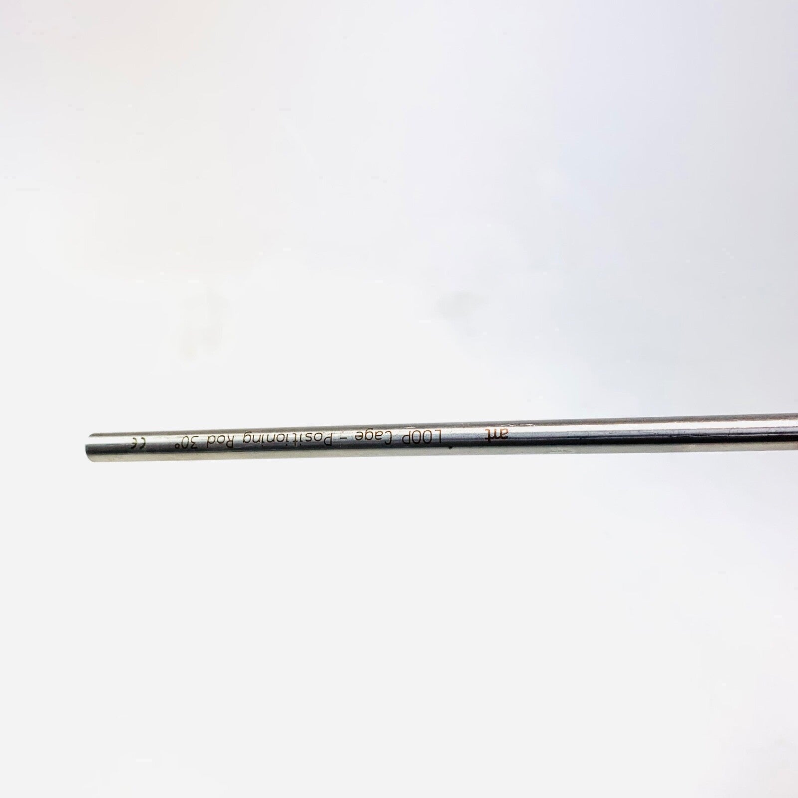 REF MI-004, LOOP Cage Positioner stabilizer 30 degrees
