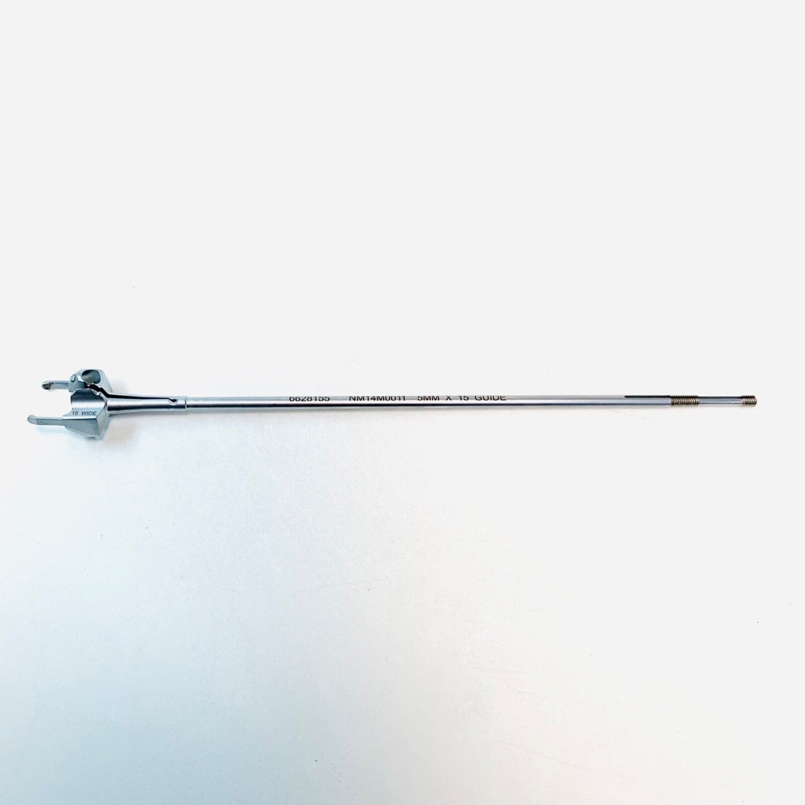 Medtronic REF 6628155, 5MM X 15 GUIDE