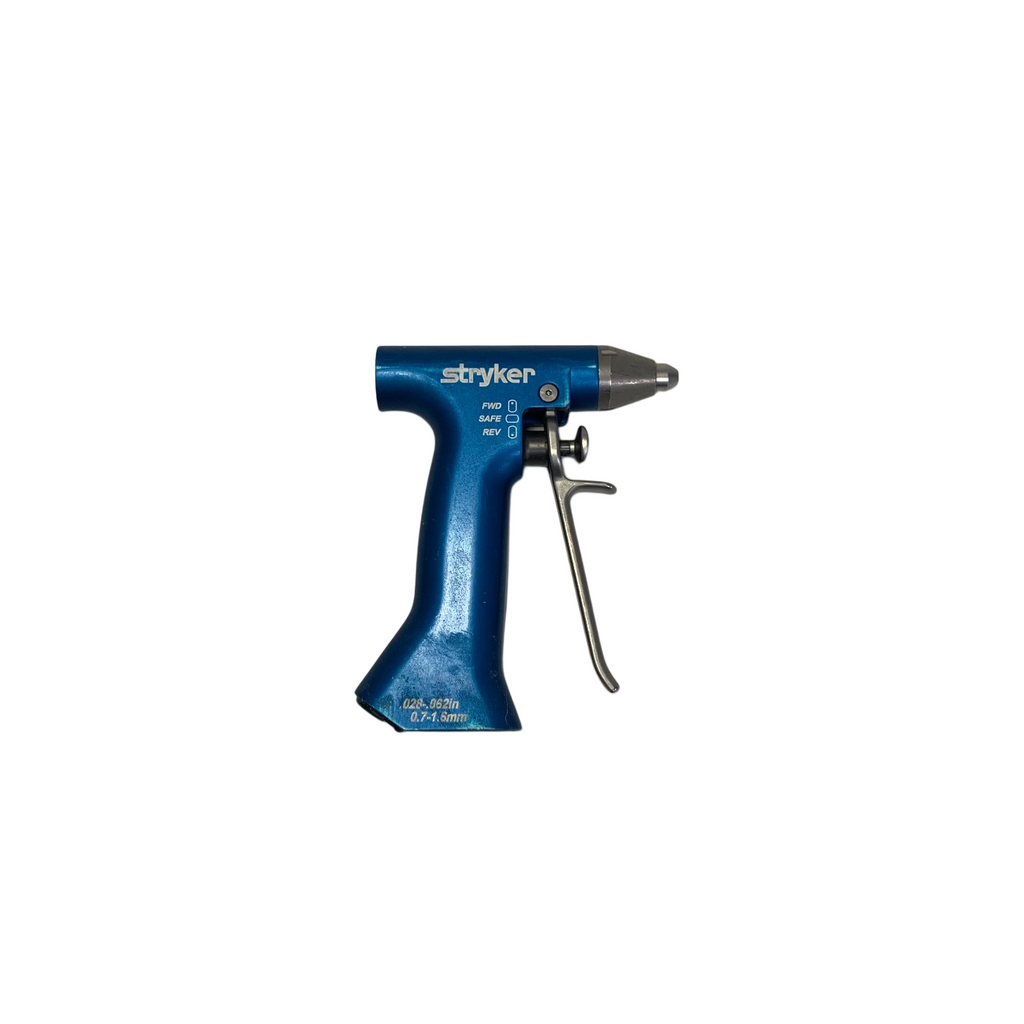 Stryker 6400-062-000 RemB Wiredriver