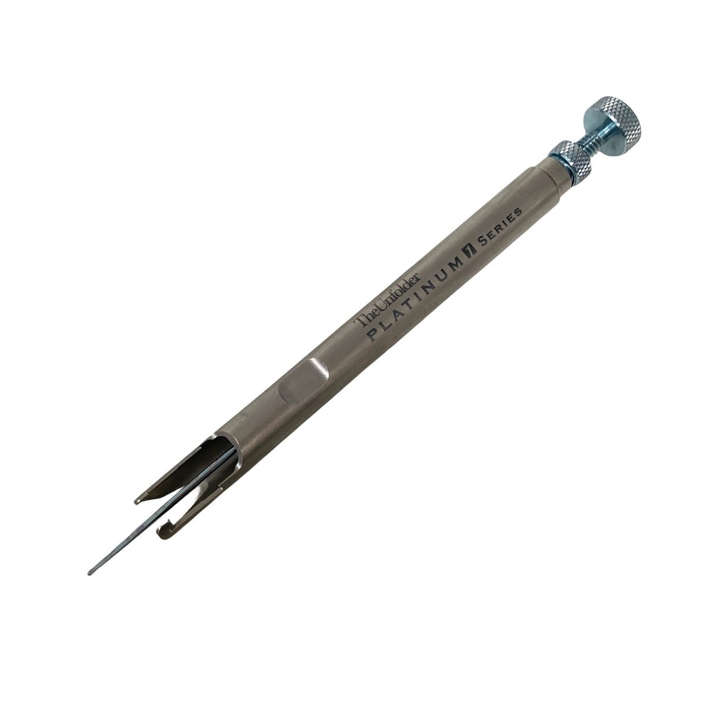 Duckworth & Kent DK7796 The Unfolder Platinum 1 Series Ophthalmic IOL Injector