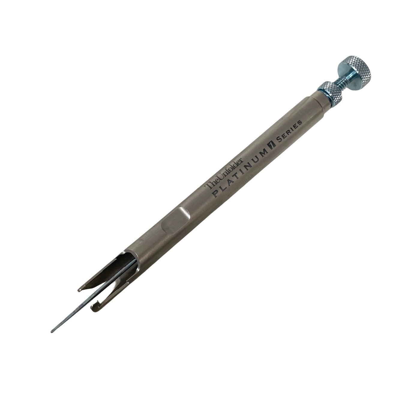 Duckworth & Kent DK7796 The Unfolder Platinum 1 Series Ophthalmic IOL Injector