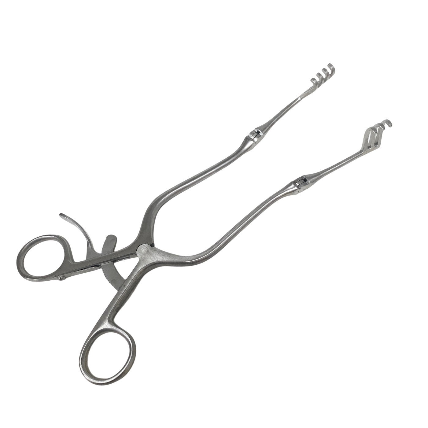 BECKMAN COULTER REF gs40.6508, Beckman Weitlaner Retractor BLUNT