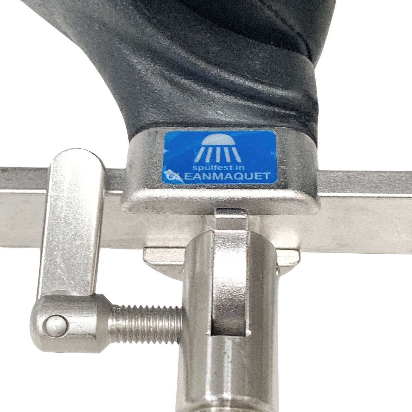 MAQUET REF 1002.72A0/04, HORSESHOE O.R. SURGICAL TABLE HEADREST