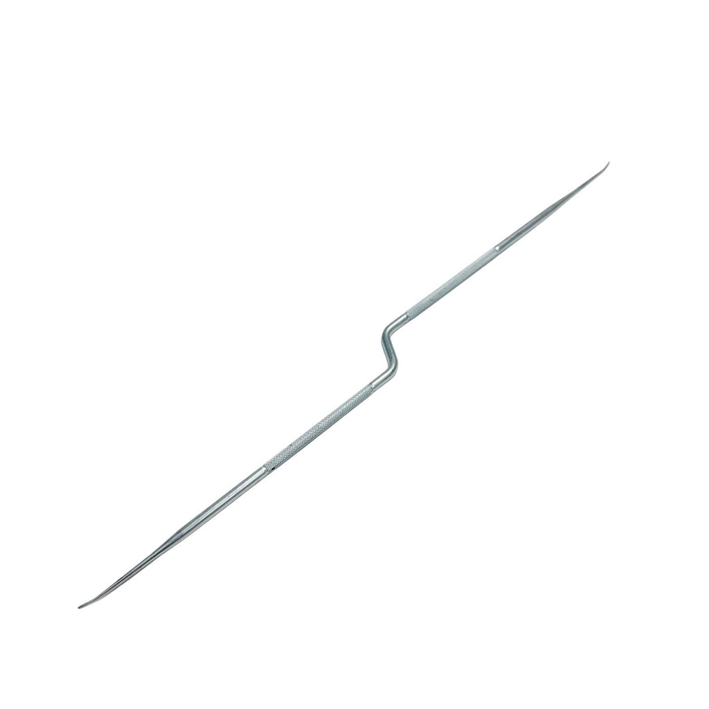 Medtronic 9569650 Bayoneted Penfield 4 push Instrument