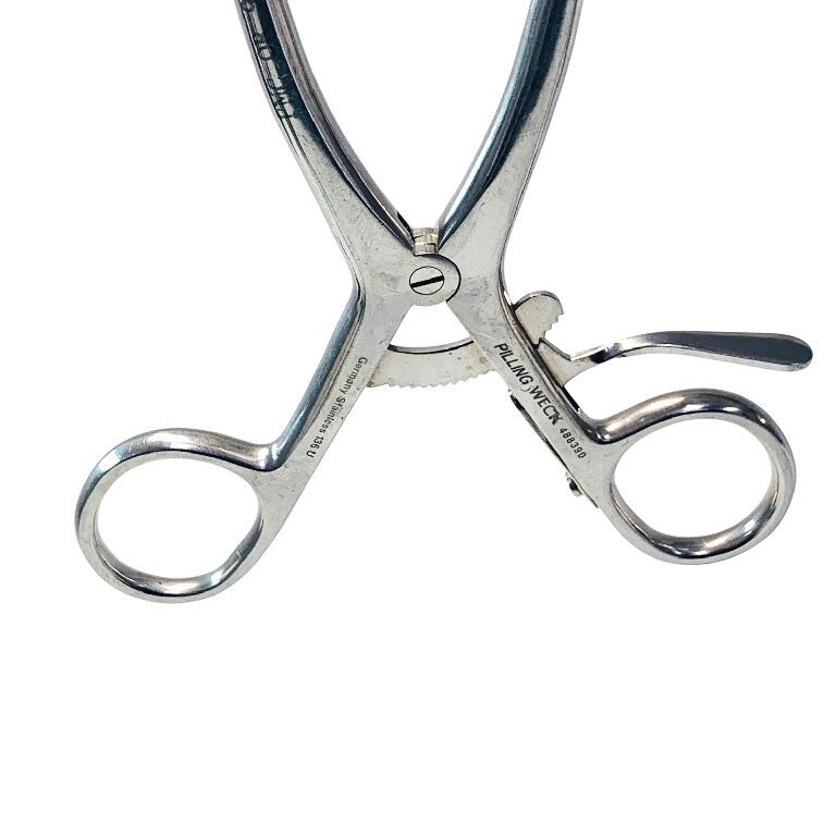 Pilling Weck REF 488390, Surgical Gelpi Retractor