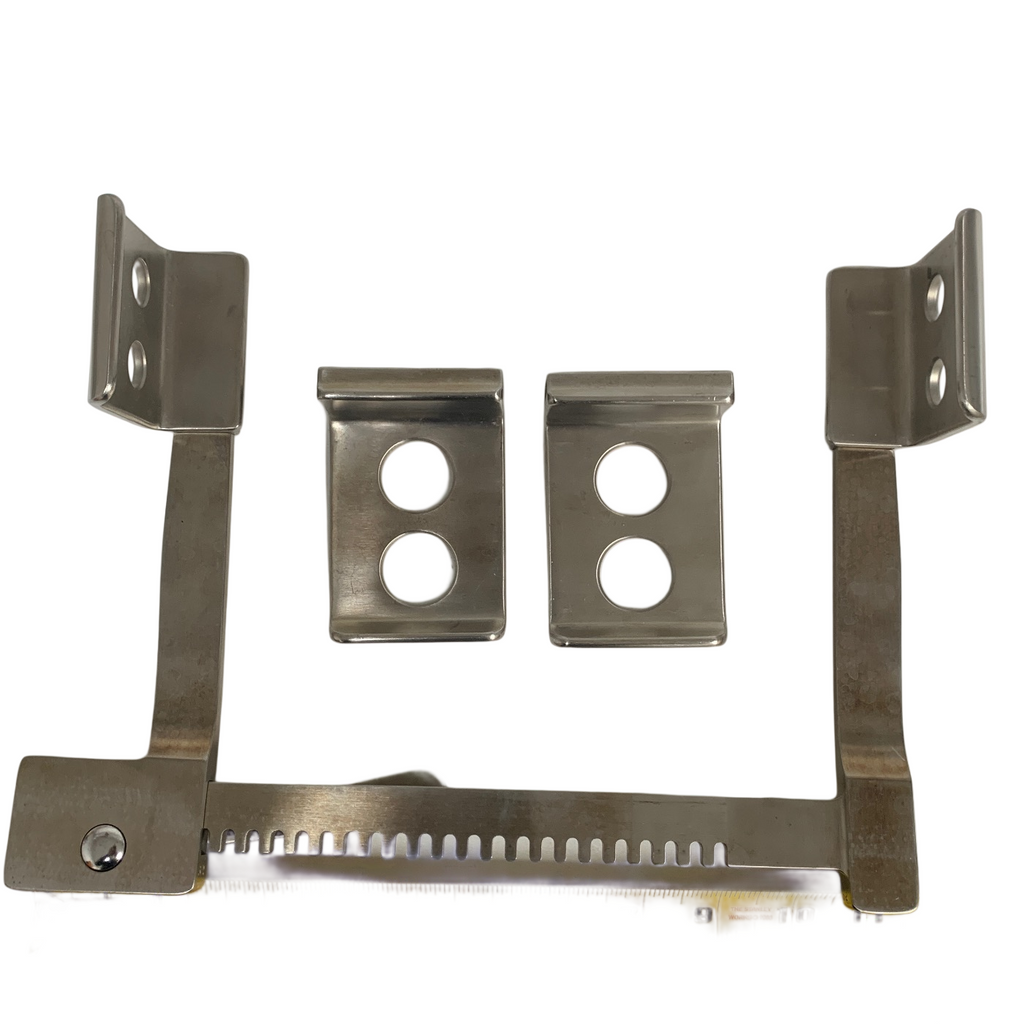 Weck Surgical Burford Rib Spreader Retractor 8" Spread
