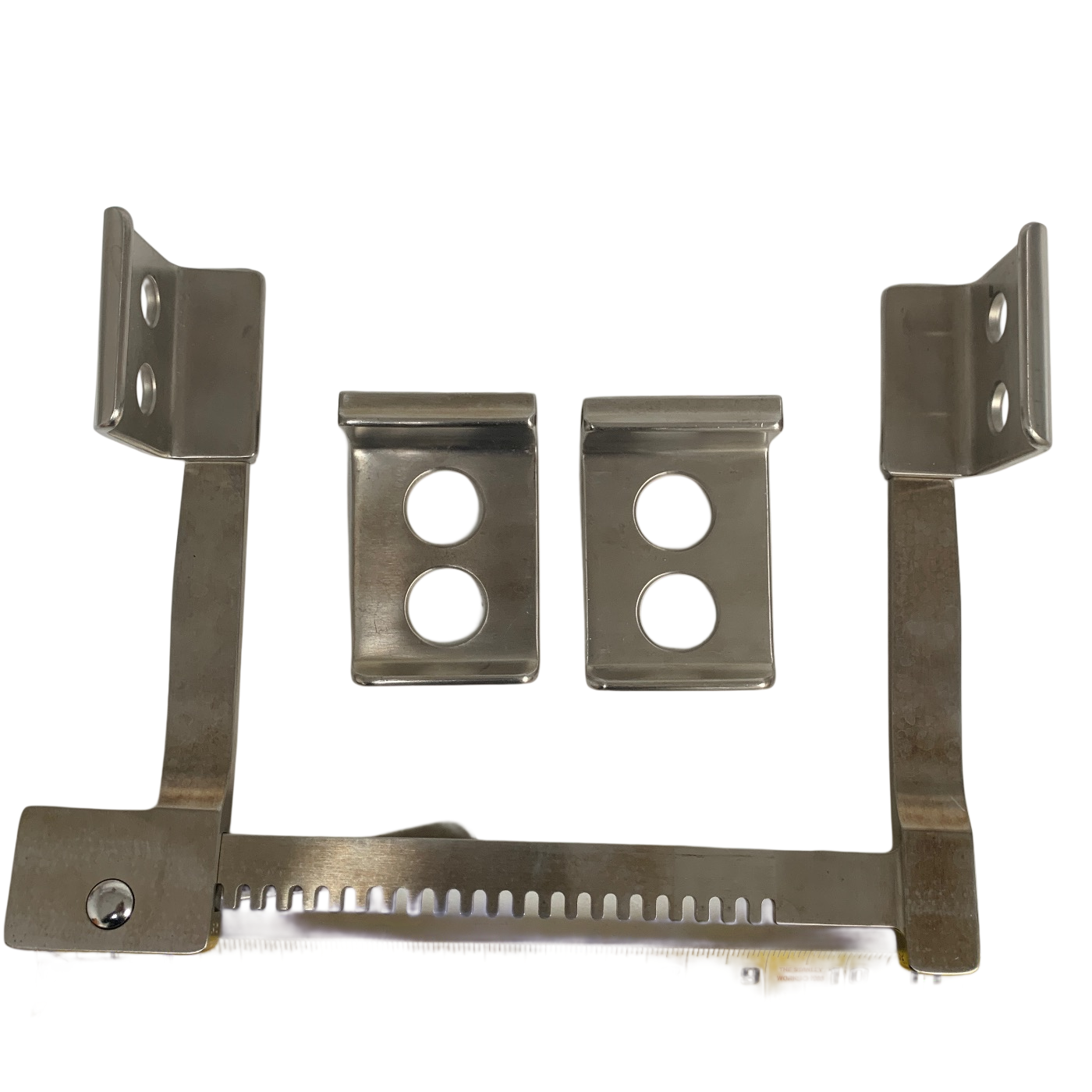 Weck Surgical Burford Rib Spreader Retractor 8" Spread
