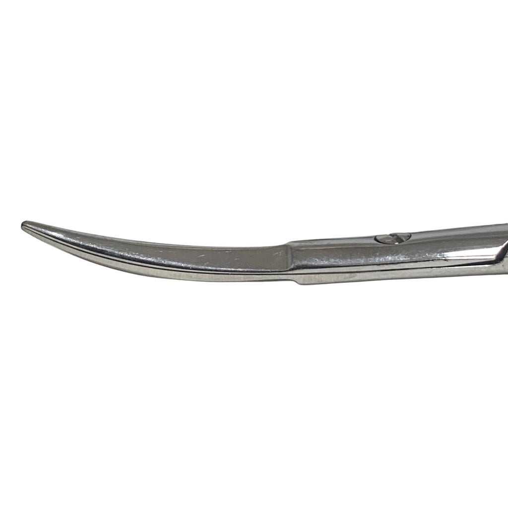 V.Mueller® RH1670 Metzenbaum Dissecting Scissors, Curved
