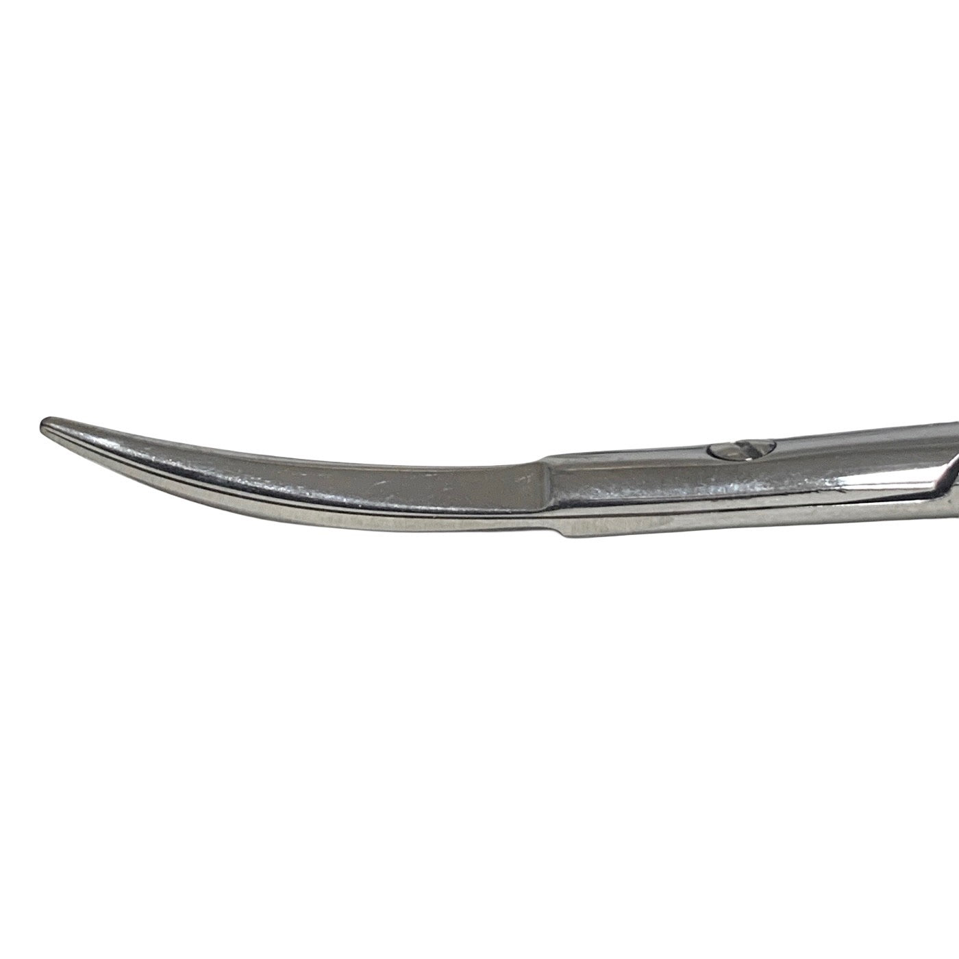 V.Mueller® RH1670 Metzenbaum Dissecting Scissors, Curved