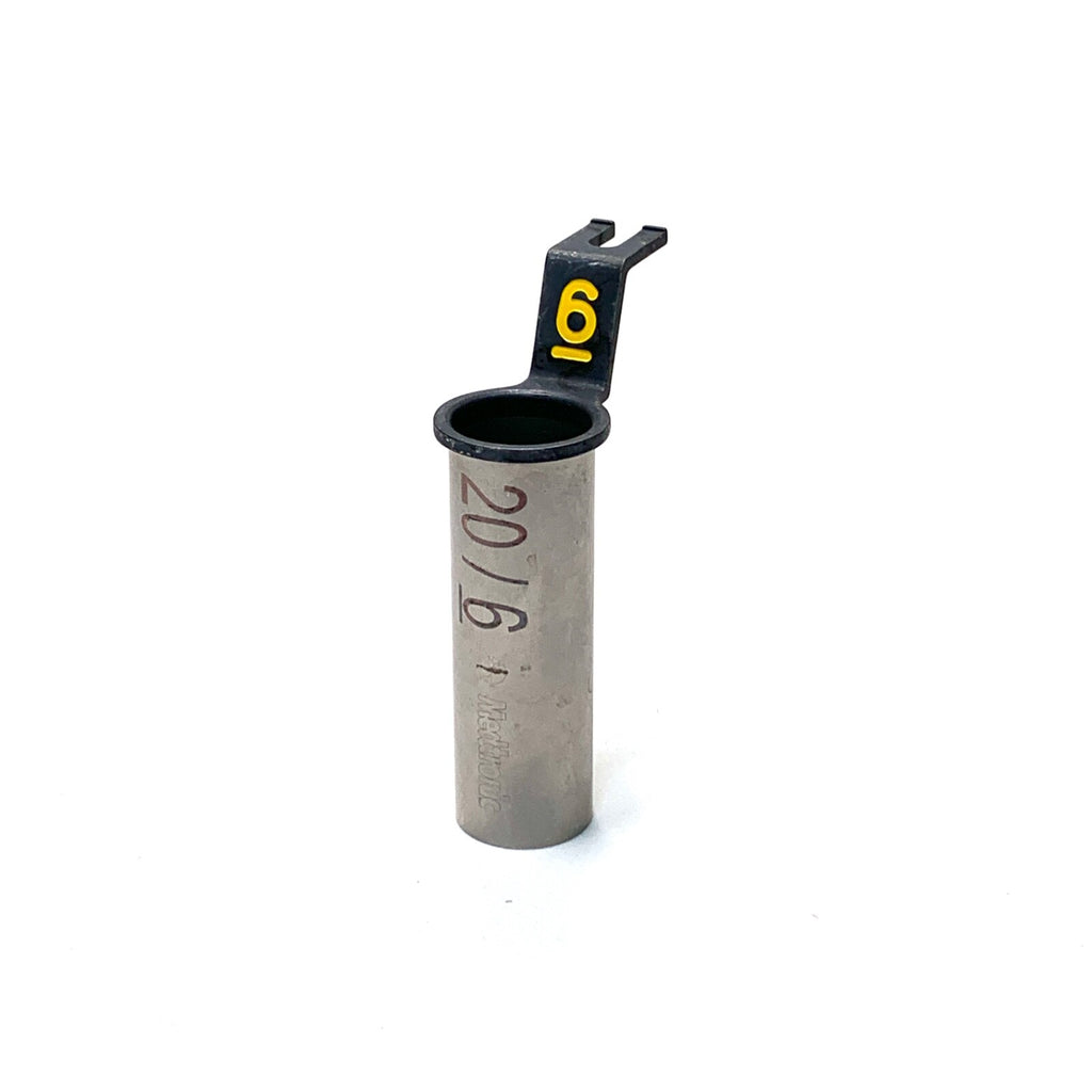 Medtronic REF 9565723, 20MM X 6CM METRx System Tube