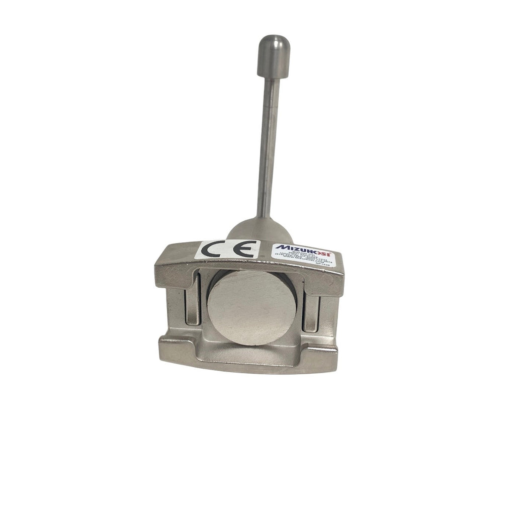 MIZUHO OSI REF 5393, A, CLARK SOCKET