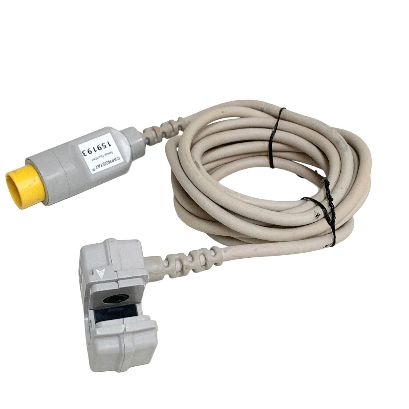 NOVAMETRIX REF 9567-37, CAPNOSTAT CO2 SENSOR