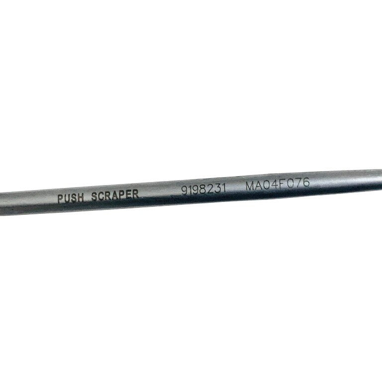 Medtronic REF 9198231, PUSH SCRAPPER