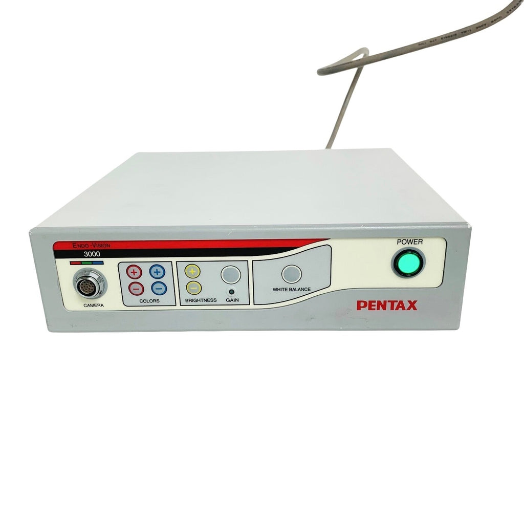 PENTAX ENDO-VISION 3000, CAMERA CONTROL CONSOLE