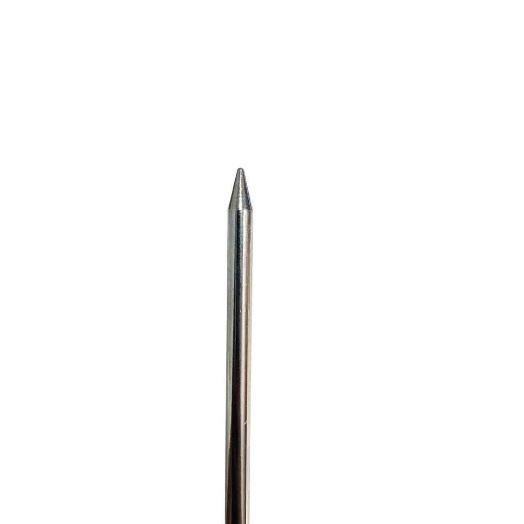 Dyonics REF 2209, 5.5 mm Obturator, Conical Tip