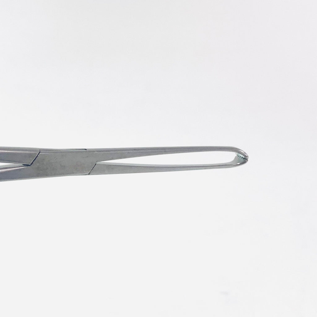 Aesculap REF EA016R, Allis Intestinal Grasping Forceps