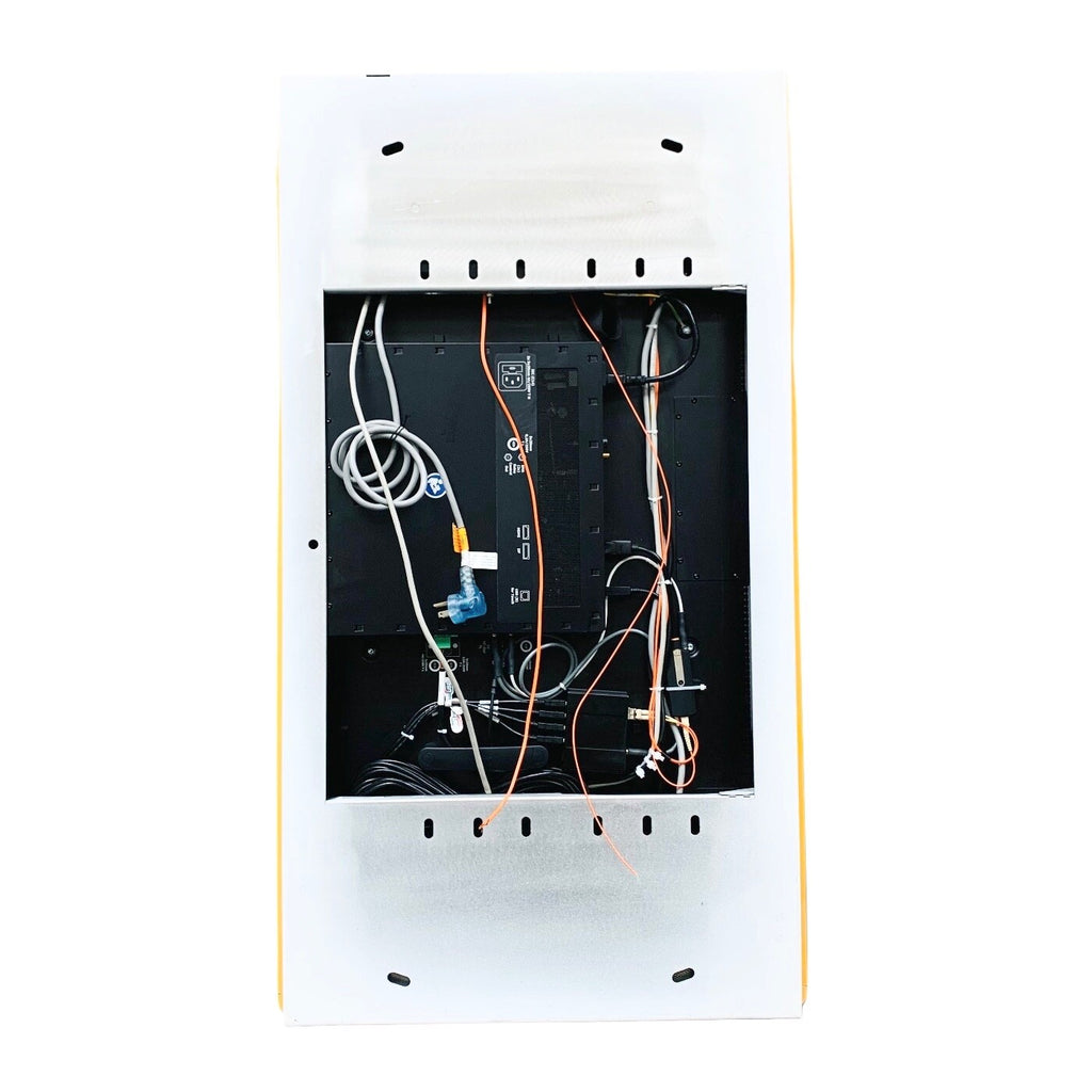 Brainlab Buzz 2.0 Ref 15869, Buzz for Digital O.R. Centralized Information Hub