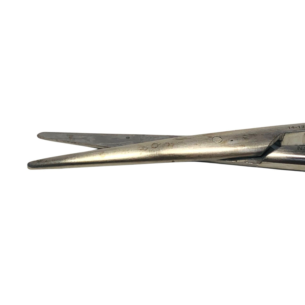 Pilling Surgical Ref 14-1332, Mayo Scissors