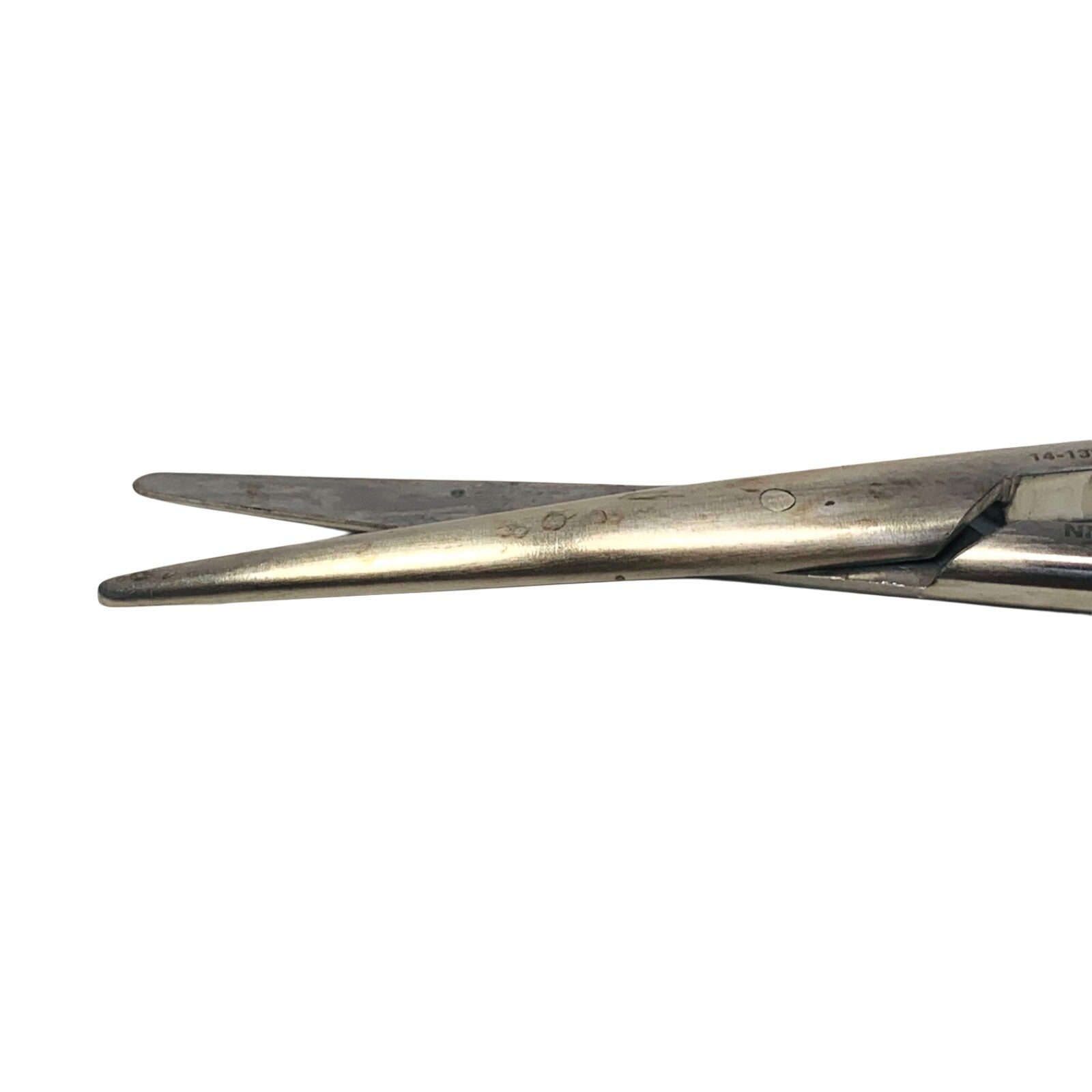 Pilling Surgical Ref 14-1332, Mayo Scissors