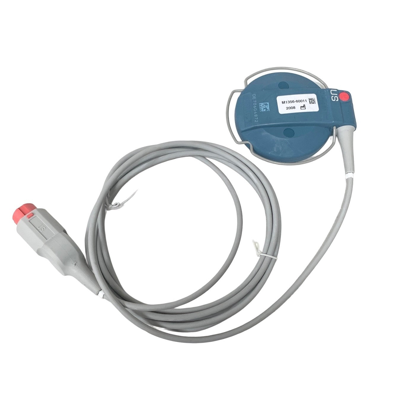 PHILIPS REF M1356A, US ULTRASOUND TRANSDUCER, NEW NO BOX