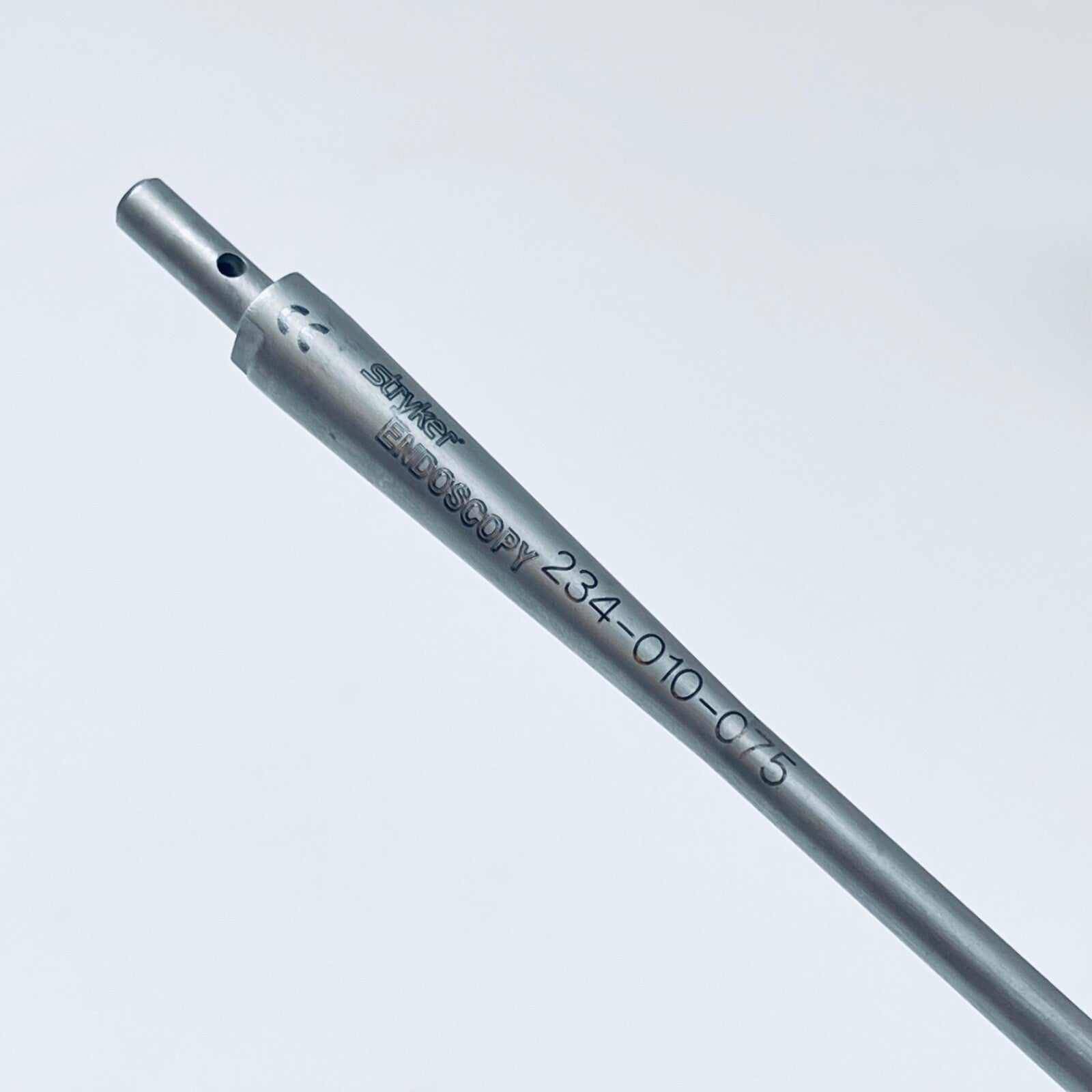 STRYKER REF 234-010-075  Bio Tap 9 x 28 mm