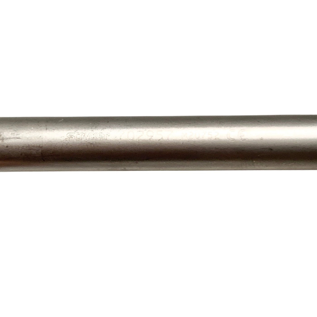 STRYKER REF 702957, Surgical Instrument Shaft / Attachment Stainless Steel OEM