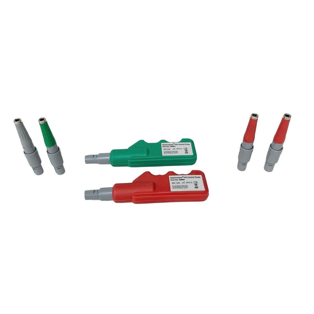 ST. JUDE MEDICAL REF C12737, RadiAnalyzer Xpress Service Kit, COMPLETE KIT