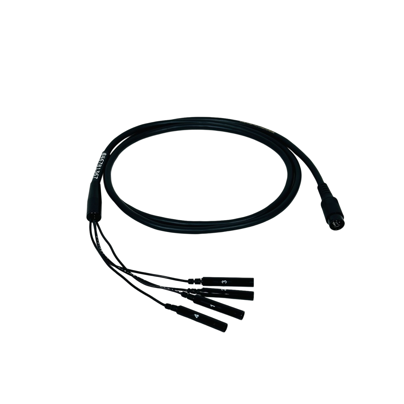 BOSTON S. 200088P Easy Mate Interface Cable 125cm