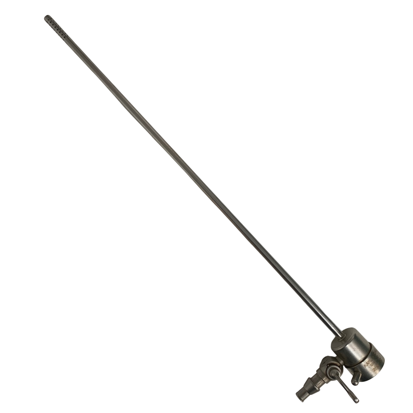 Karl Storz 26164VC Continuous Flow Outer Sheath 5.4mm for 2.9mm Scope