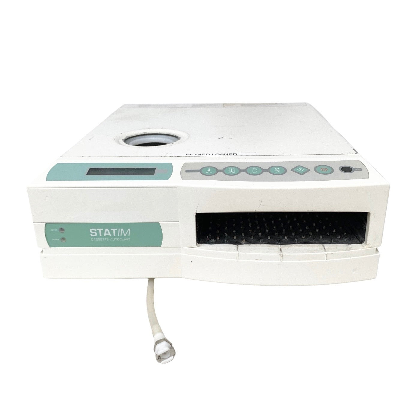 STATIM MODEL 1102, Cassette Autoclave Steam Sterilizer