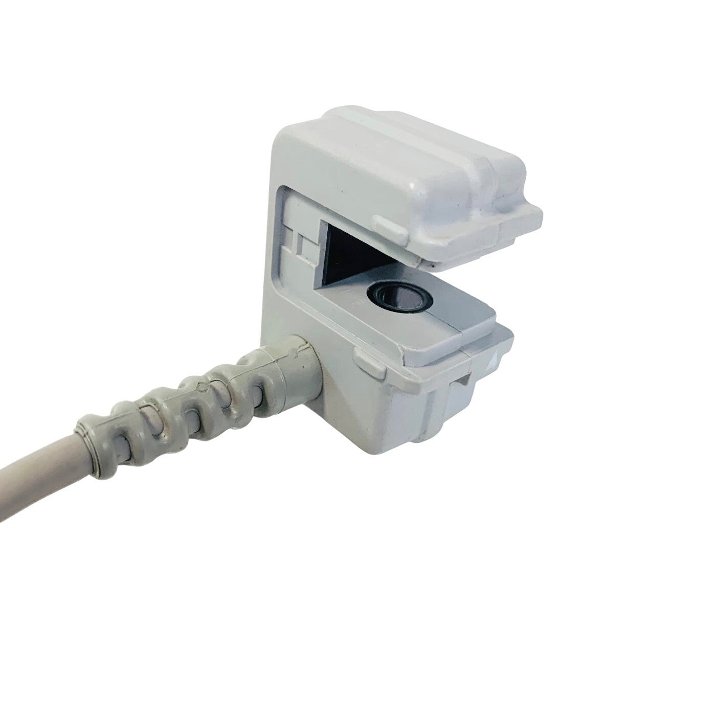 Novametrix REF CO2SMO ETCO2/SPO2 Monitor w/ Novametrix 7167-37