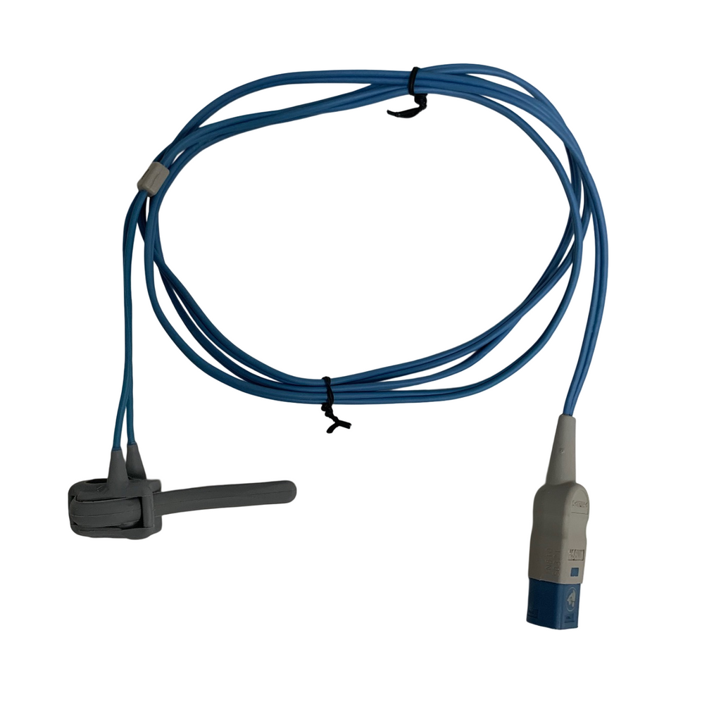 Philips M1193A Neonate Wrap SpO2 Sensor Original