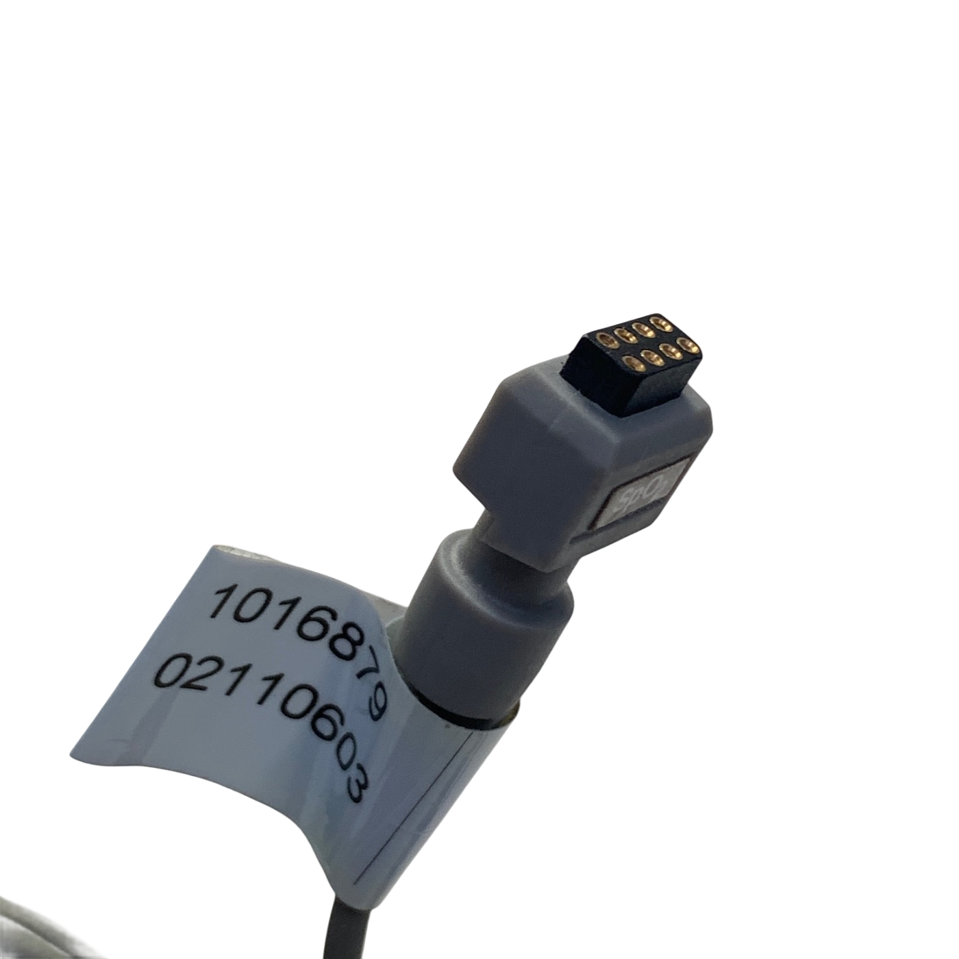 PHILIPS Respironics REF 1016879, SPO2 FINGER SENSOR CABLE