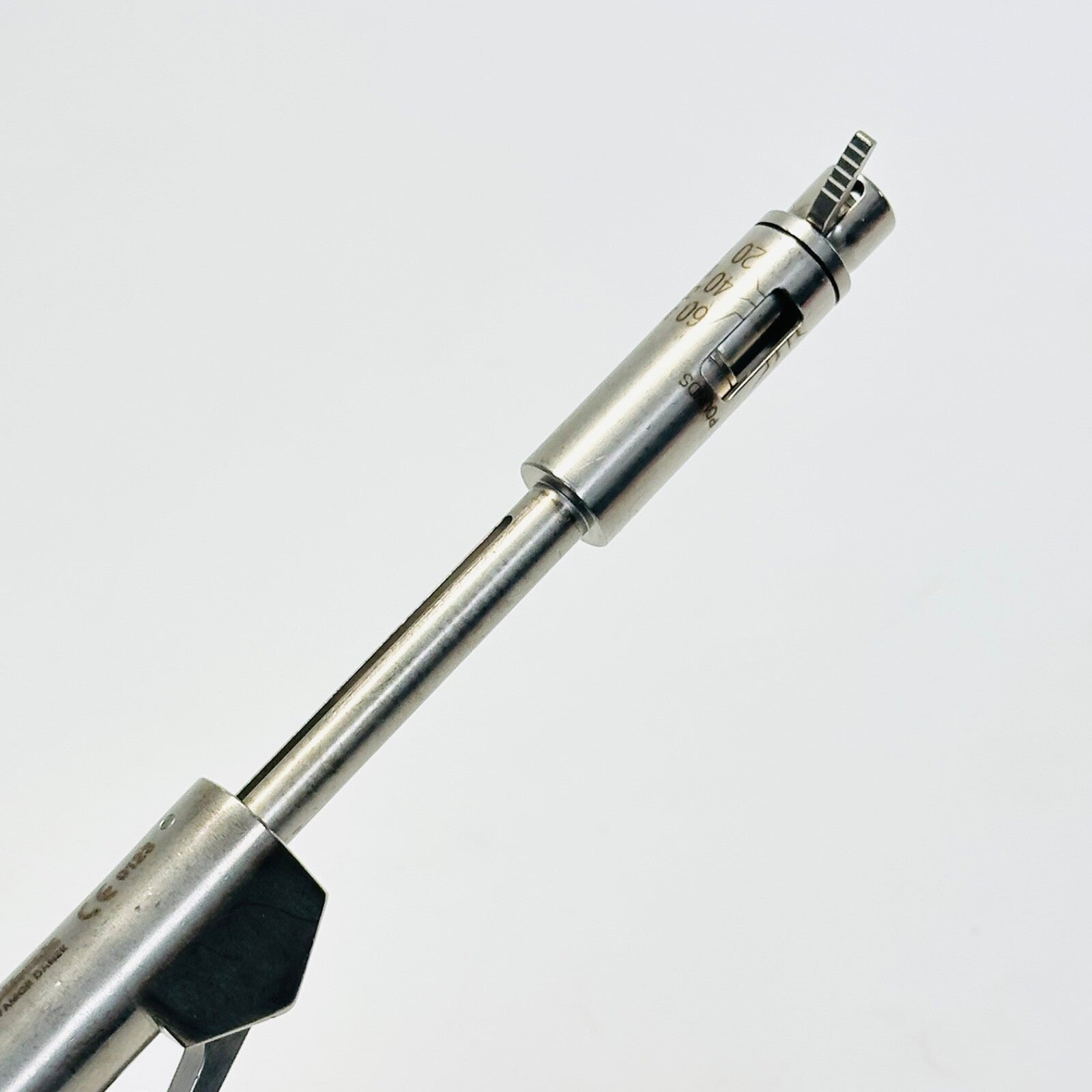 Medtronic 825-210 ATLAS Cable Tensioner Instrument