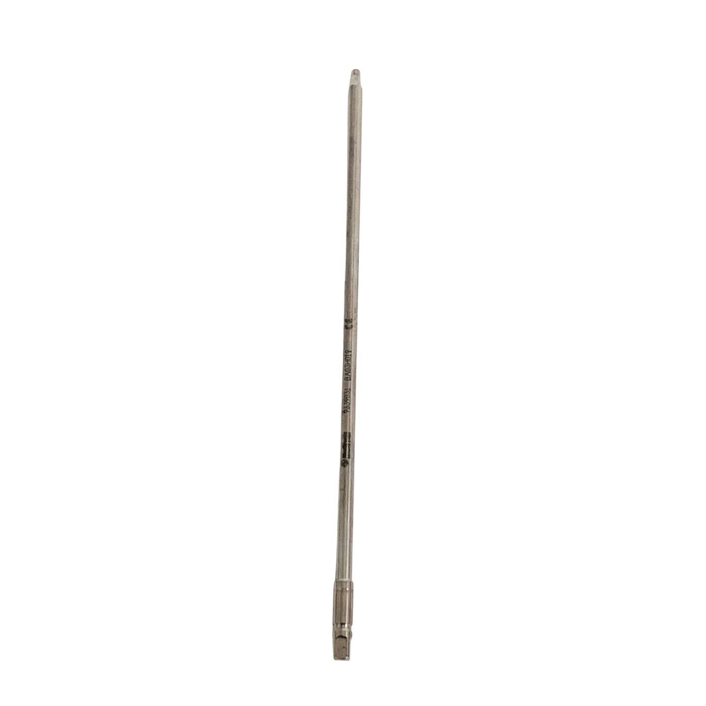 Medtronic REF 9339031, INSERTION. HEX DRIVER