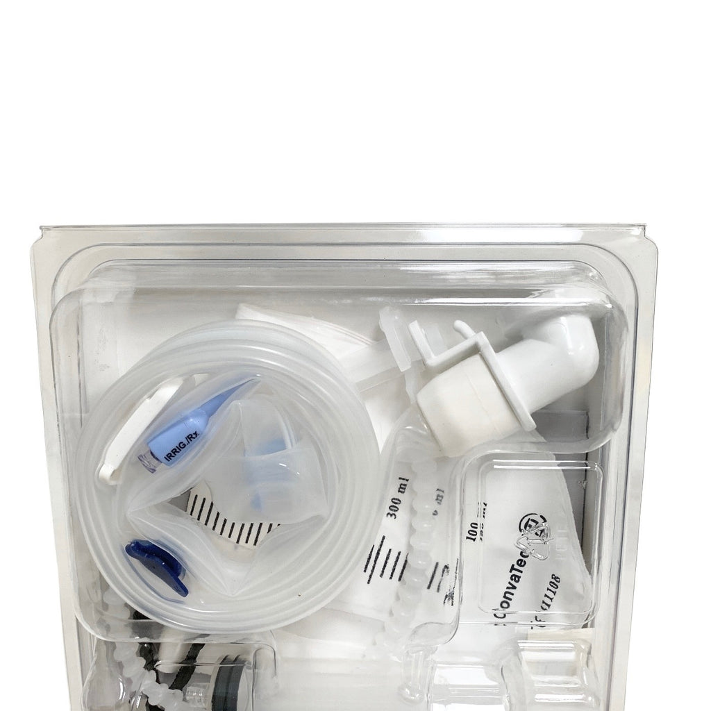 Convatec REF 421630, Flexi-Seal Protect Fecal Management System, EXP 2029-01